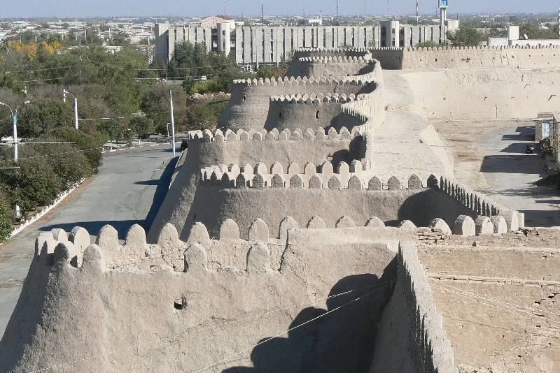 46 Khiva
